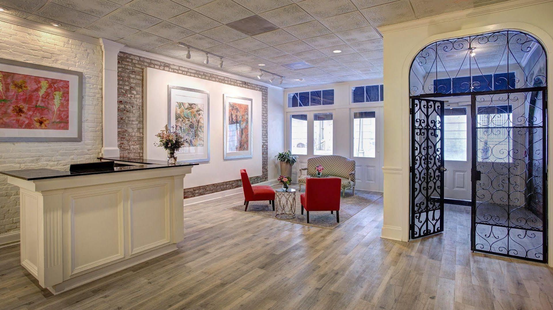 Hotel La Galerie French Quarter