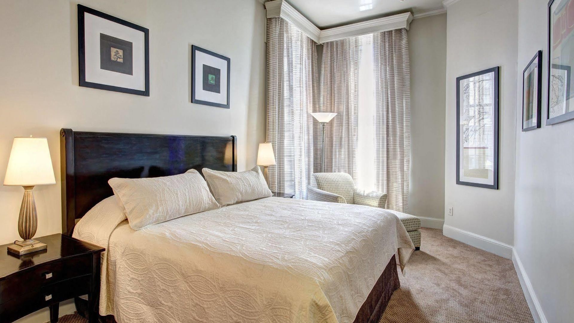 La Galerie French Quarter Hotel 4*