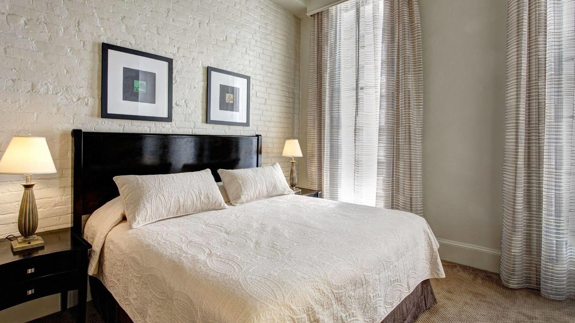 La Galerie French Quarter Hotel New Orleans