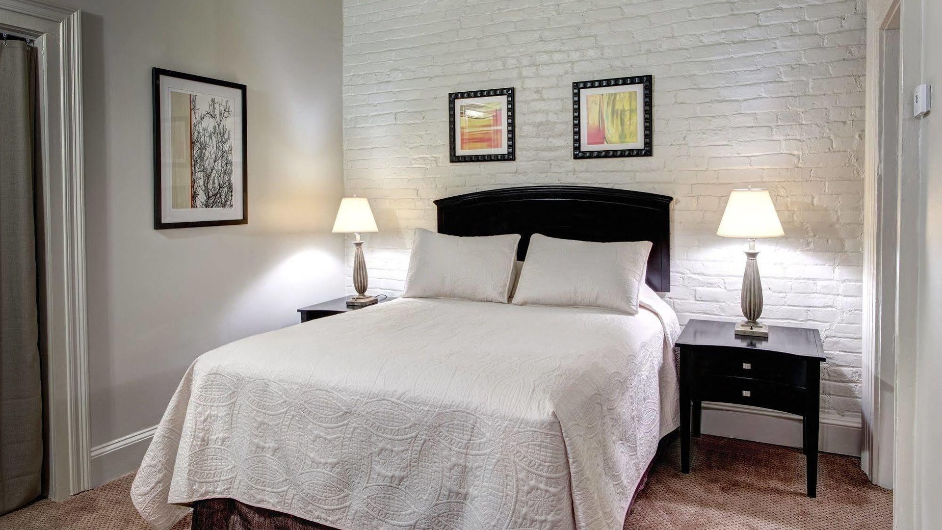 La Galerie French Quarter Hotel New Orleans