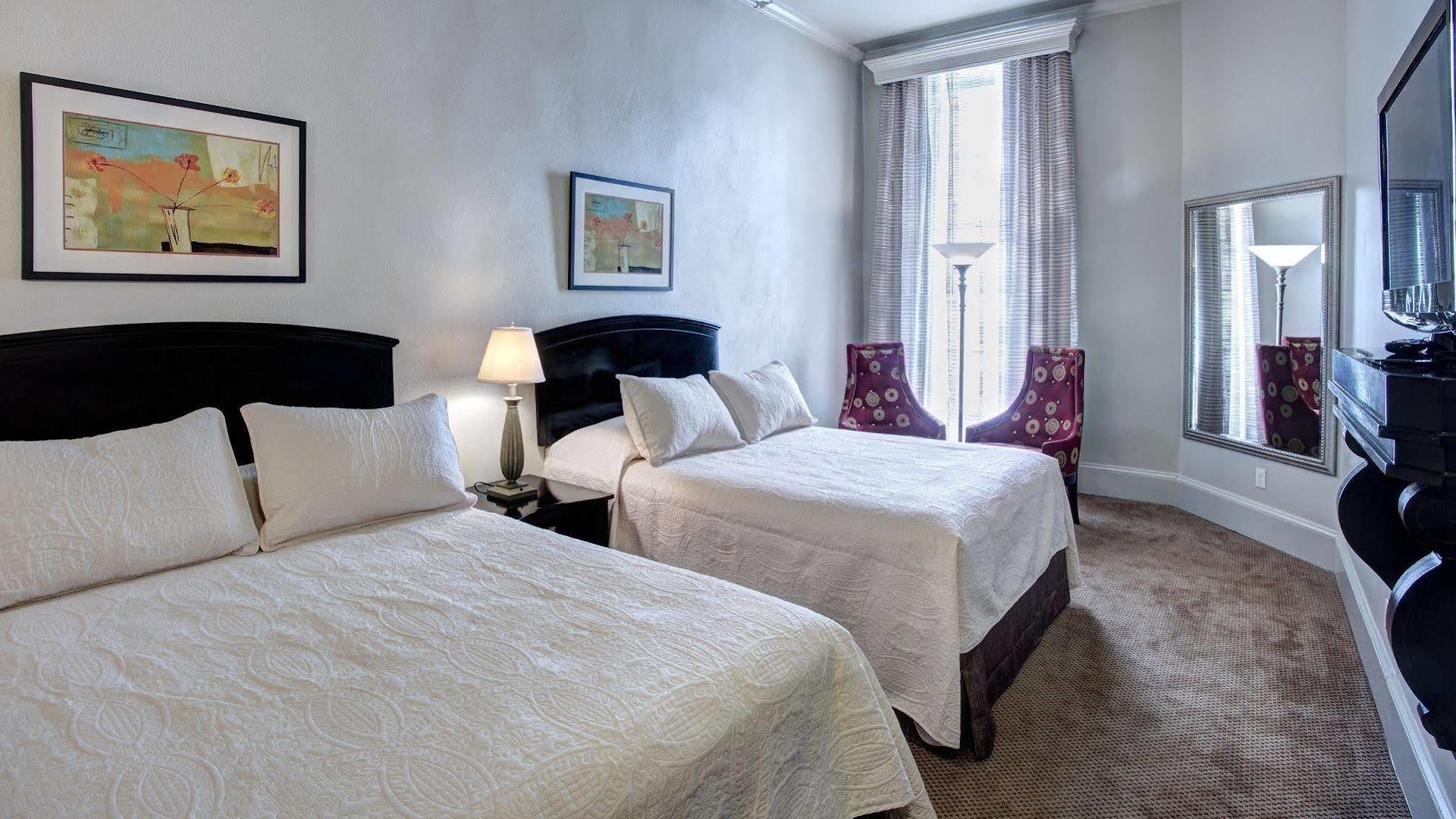 Hotel La Galerie French Quarter