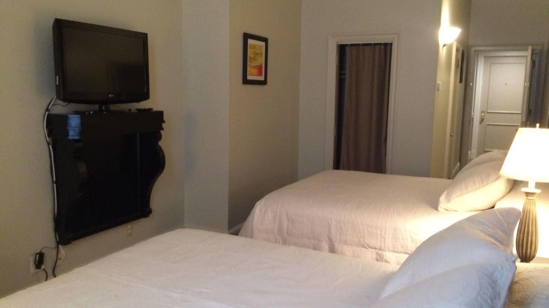 Hotel La Galerie French Quarter