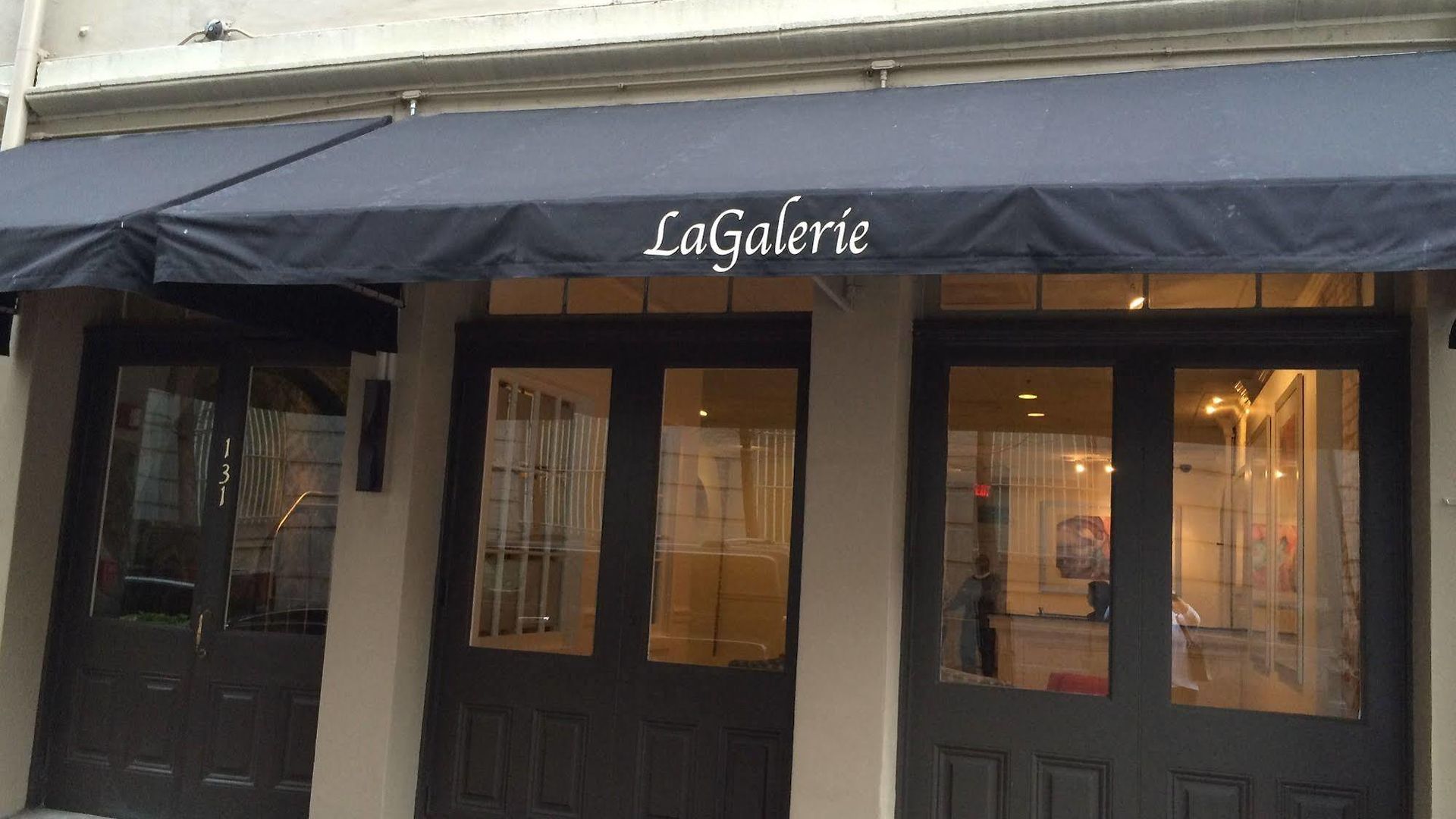 La Galerie French Quarter 4* New Orleans