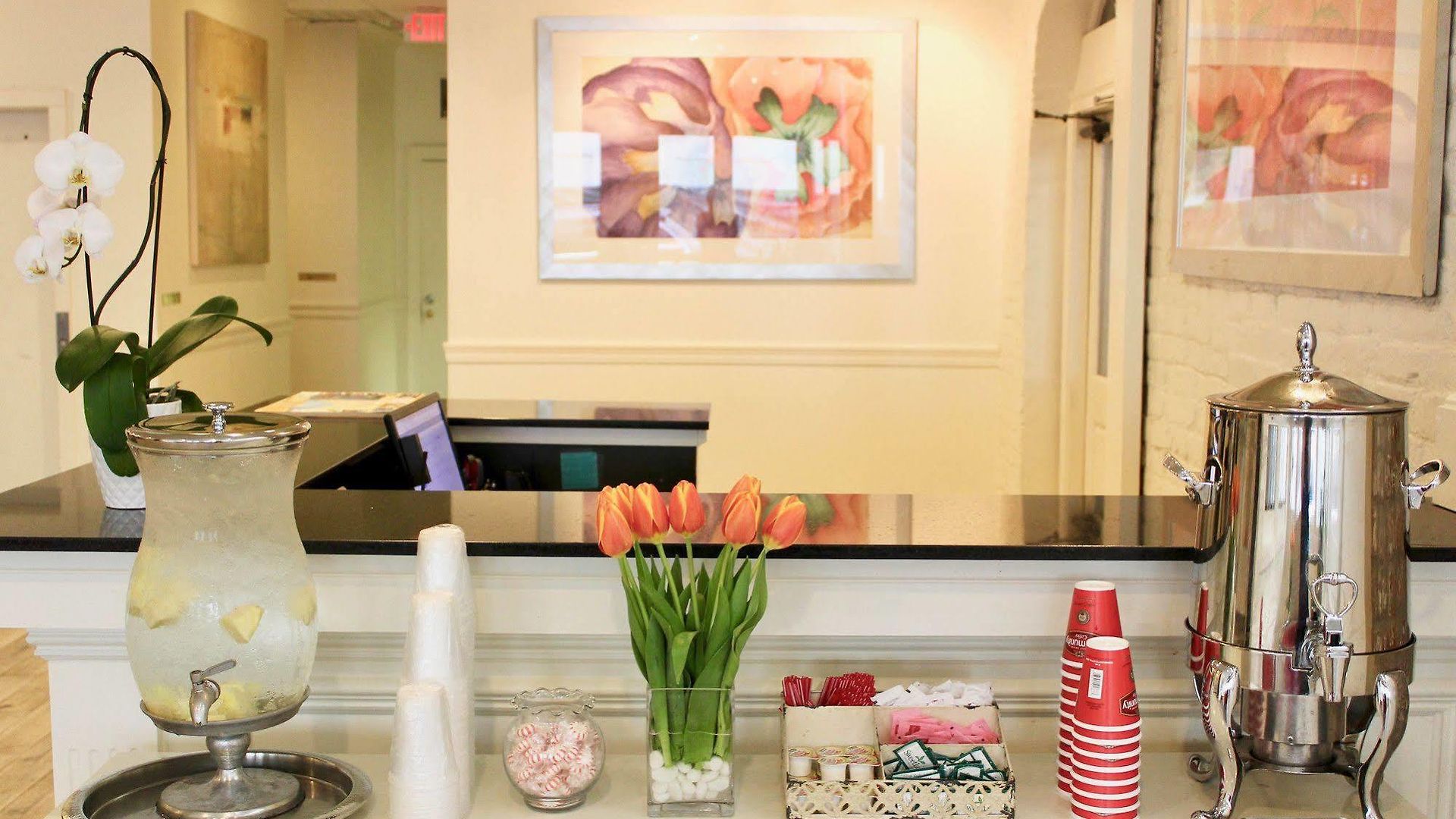 Hotel La Galerie French Quarter 4*