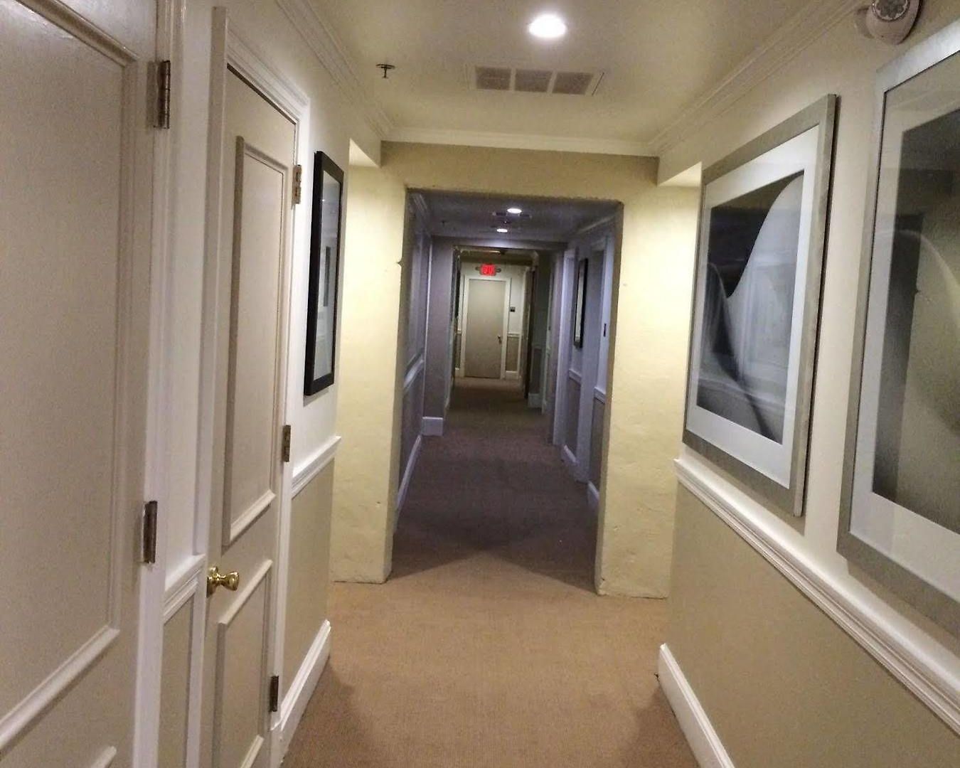 La Galerie French Quarter Hotel