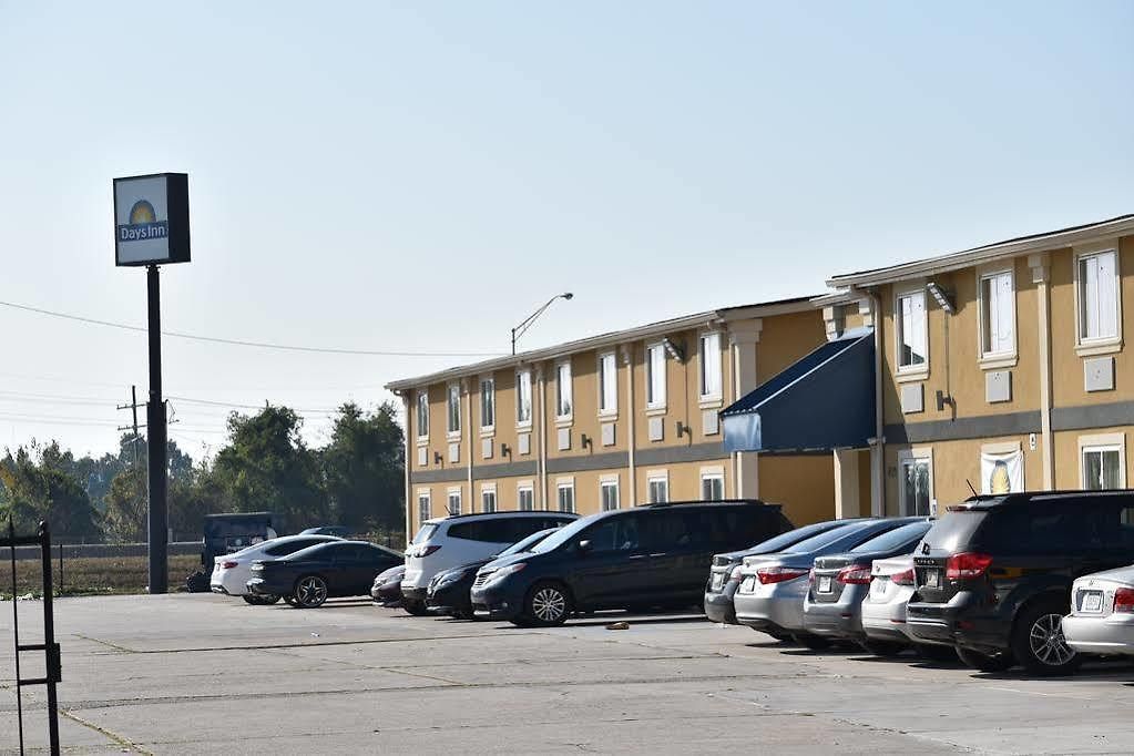 Days By Wyndham Pontchartrain Hotel 3*