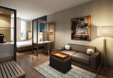 Springhill By Marriott Downtown/canal Street New Orleans