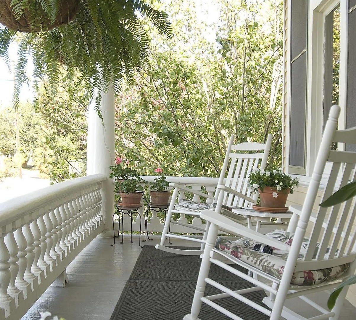 Southern Comfort Bed & Breakfast New Orleans