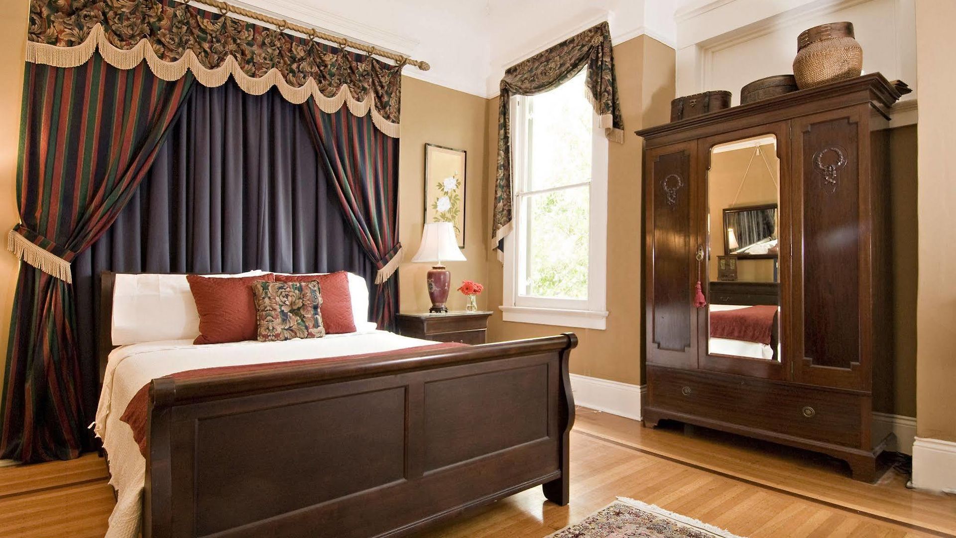Southern Comfort Bed & Breakfast