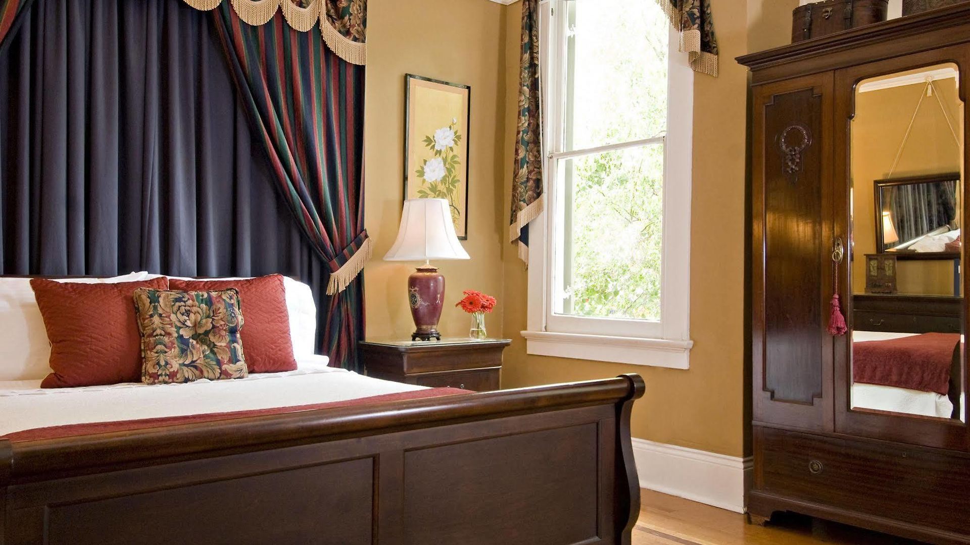 Southern Comfort Bed & Breakfast New Orleans