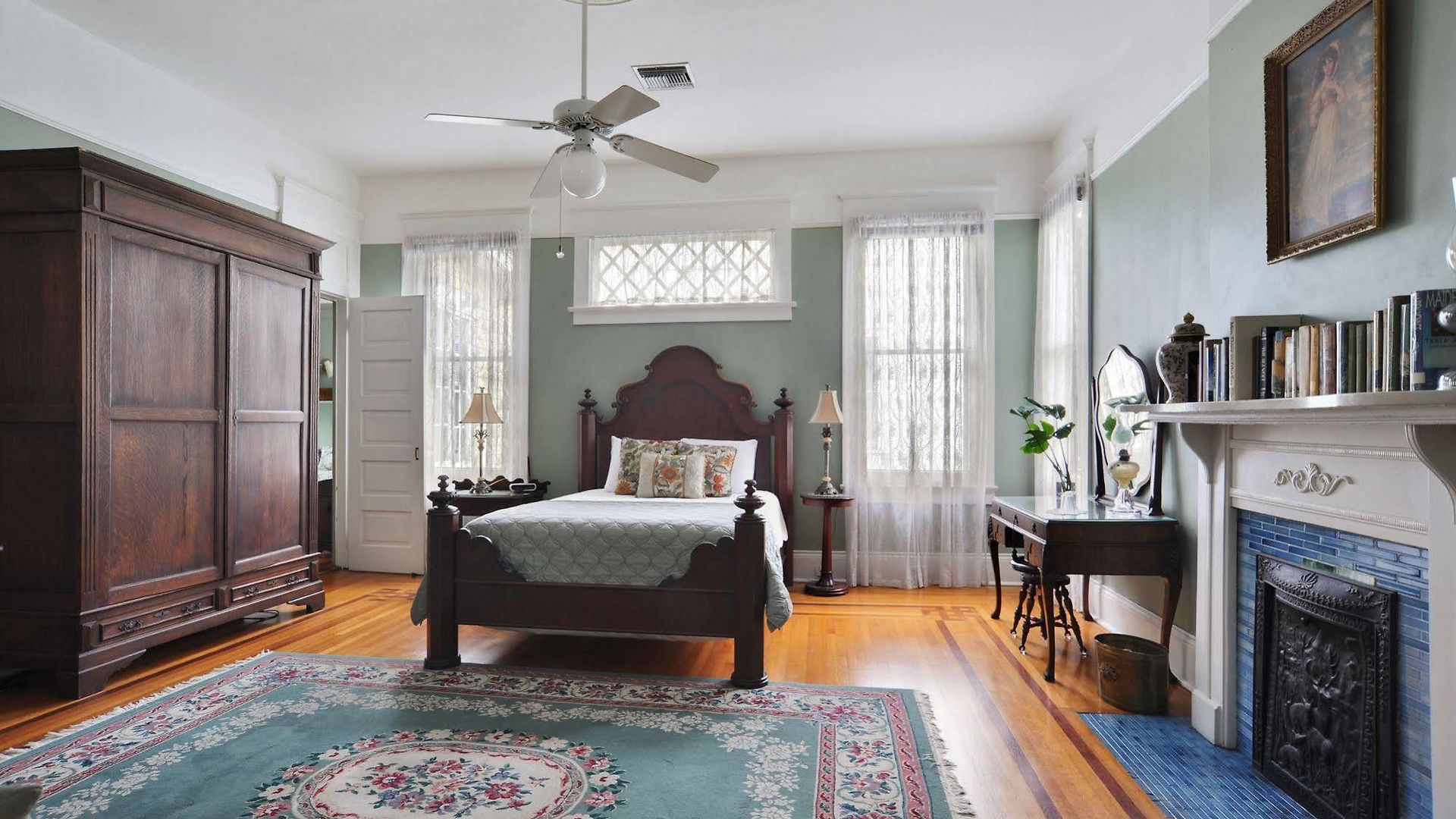 Bed & Breakfast Southern Comfort New Orleans