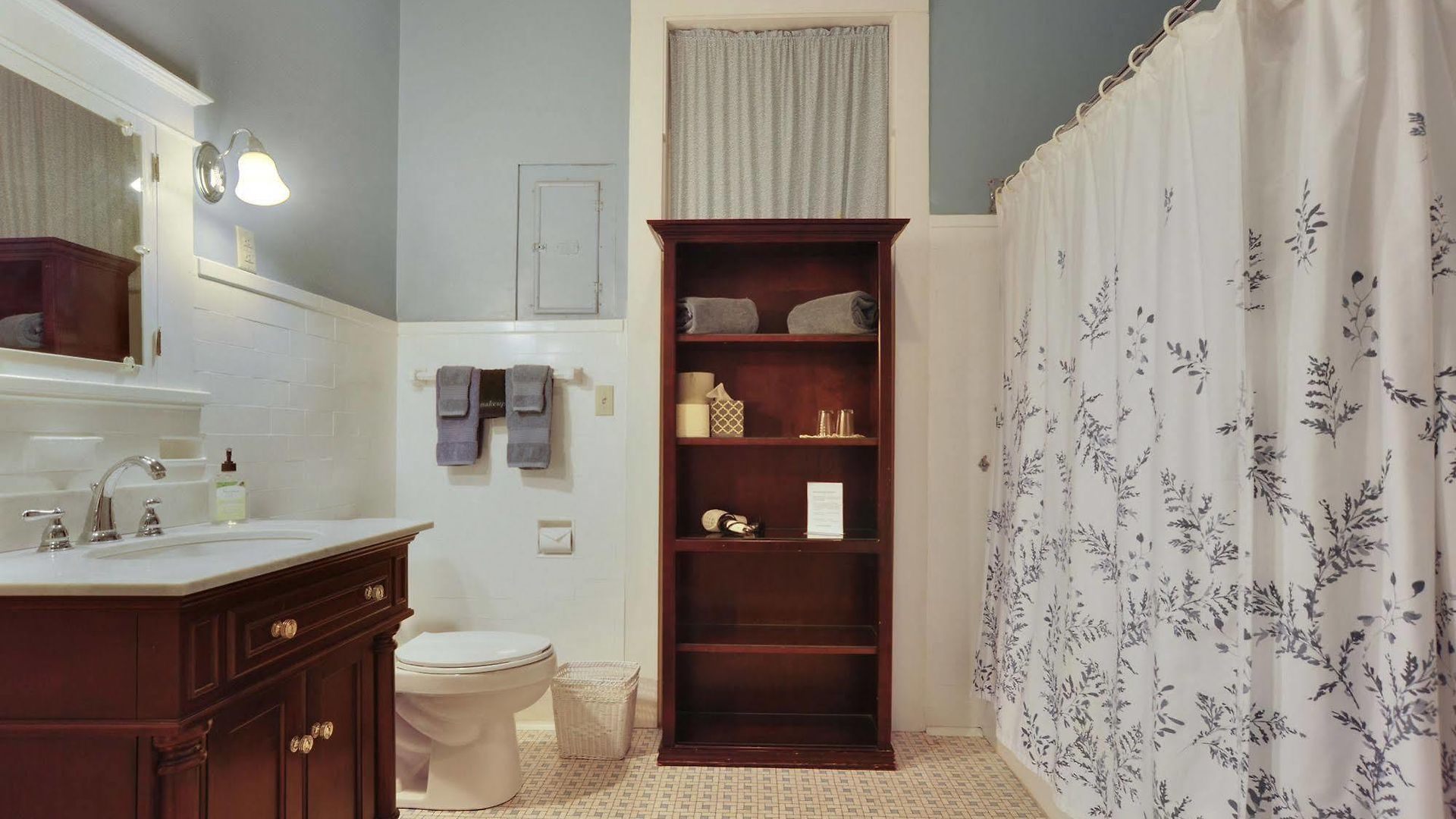 Bed & Breakfast Southern Comfort 3*