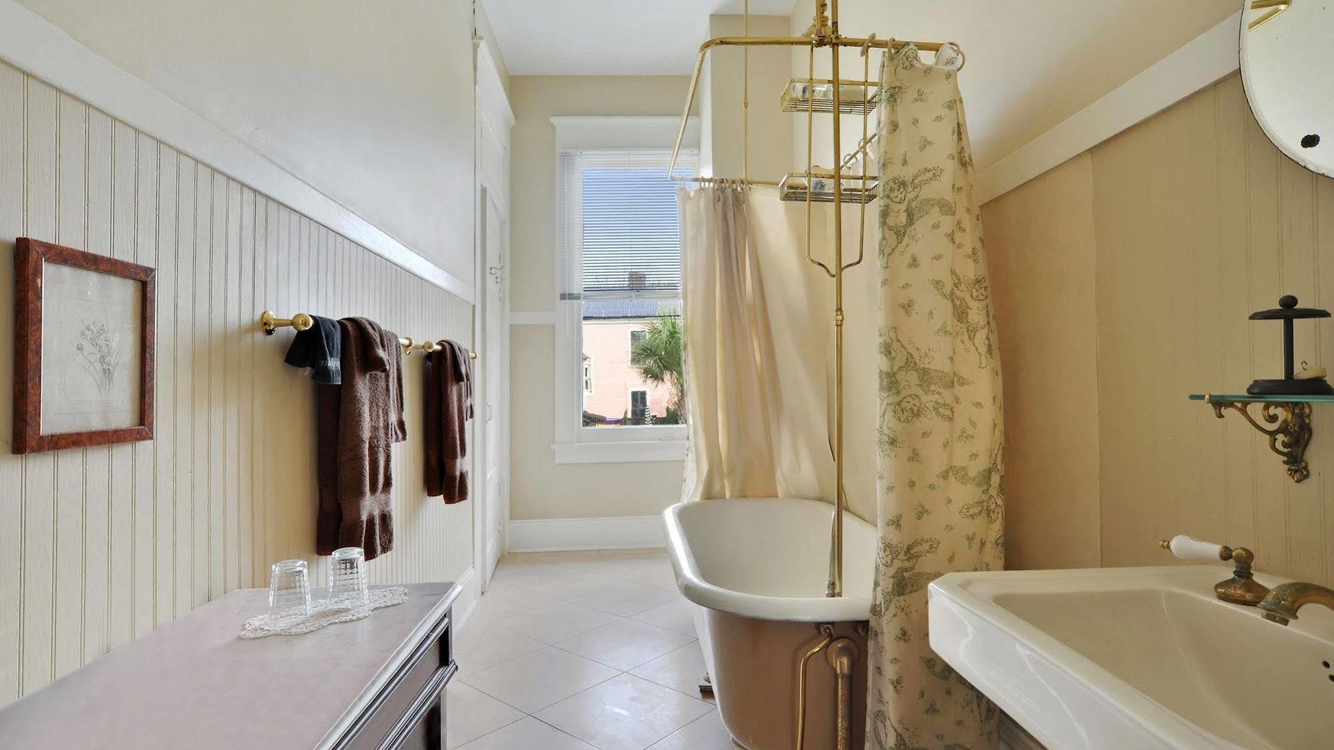 Bed & Breakfast Southern Comfort 3*