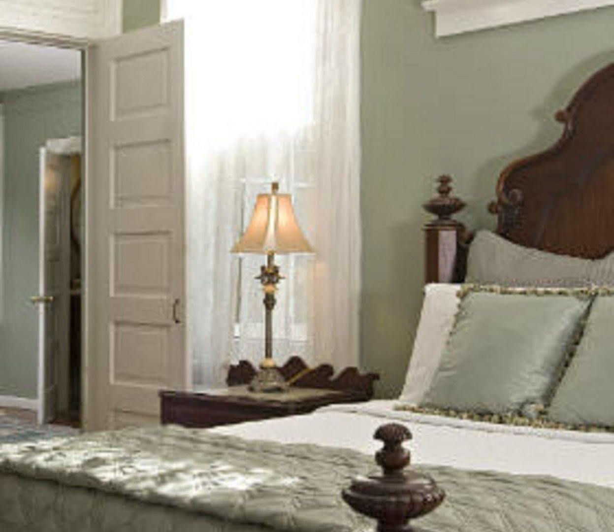 Bed & Breakfast Southern Comfort