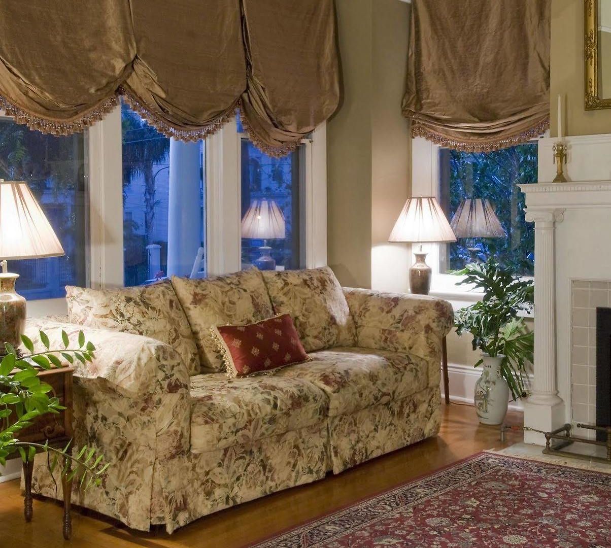 Southern Comfort 3*