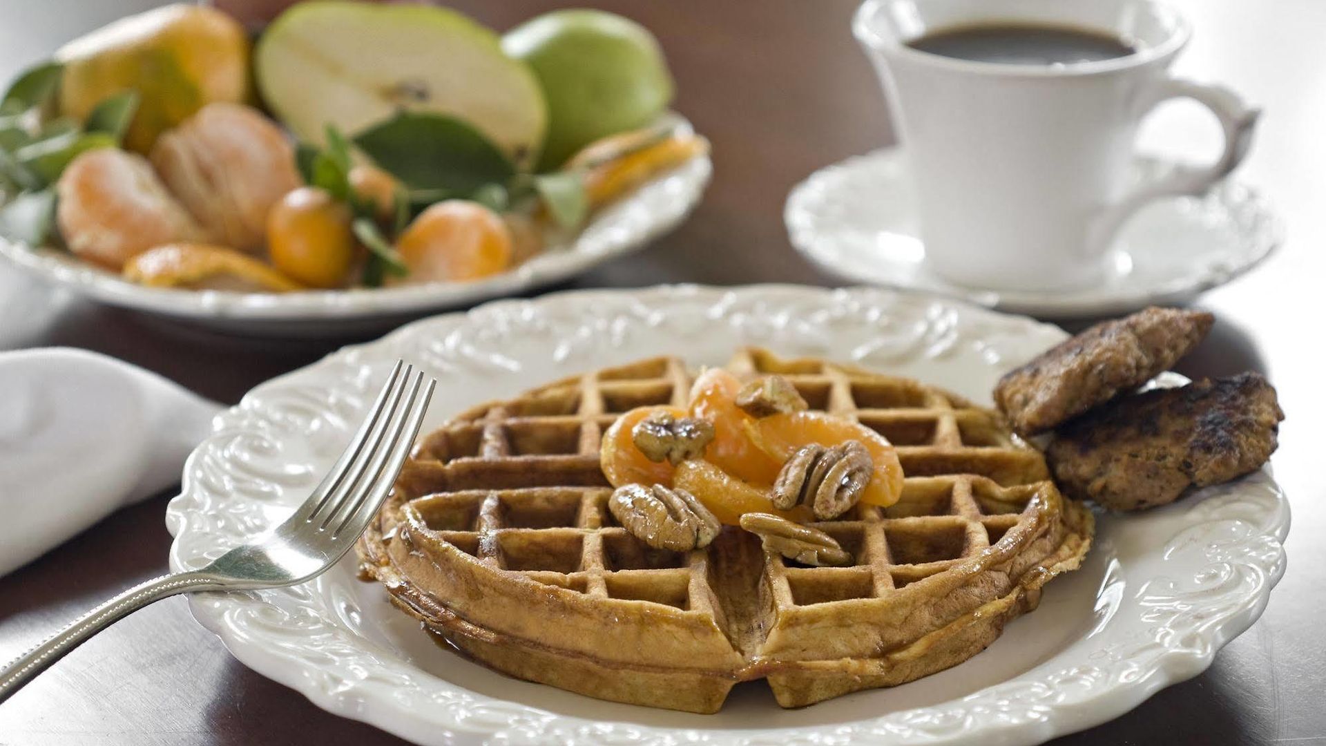 Bed & Breakfast Southern Comfort 3*