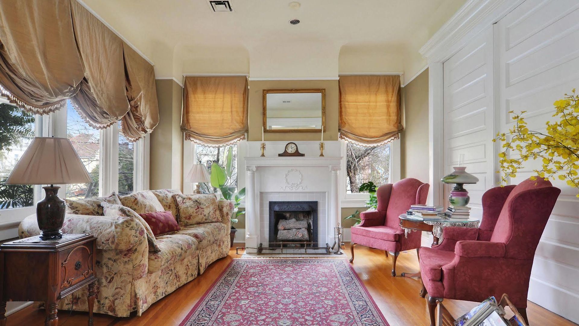 Southern Comfort Bed & Breakfast 3*