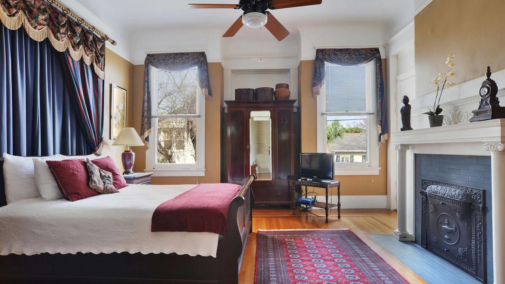 Bed & Breakfast Southern Comfort