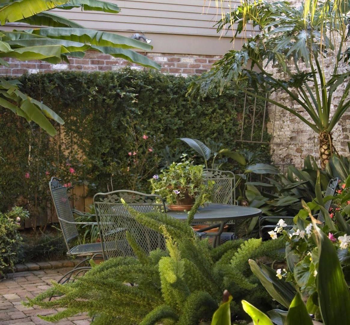 Southern Comfort 3* New Orleans