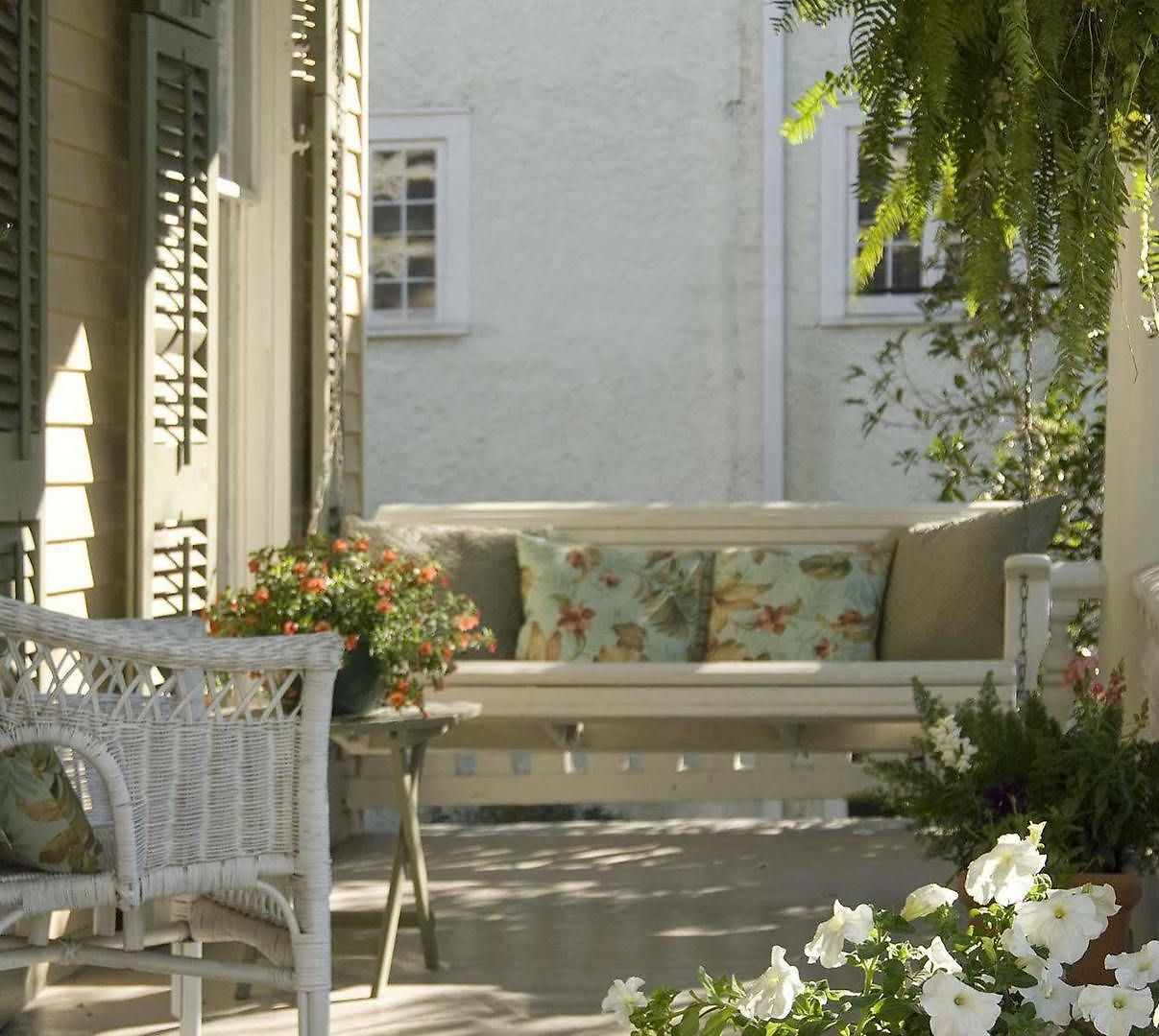 Bed & Breakfast Southern Comfort 3*