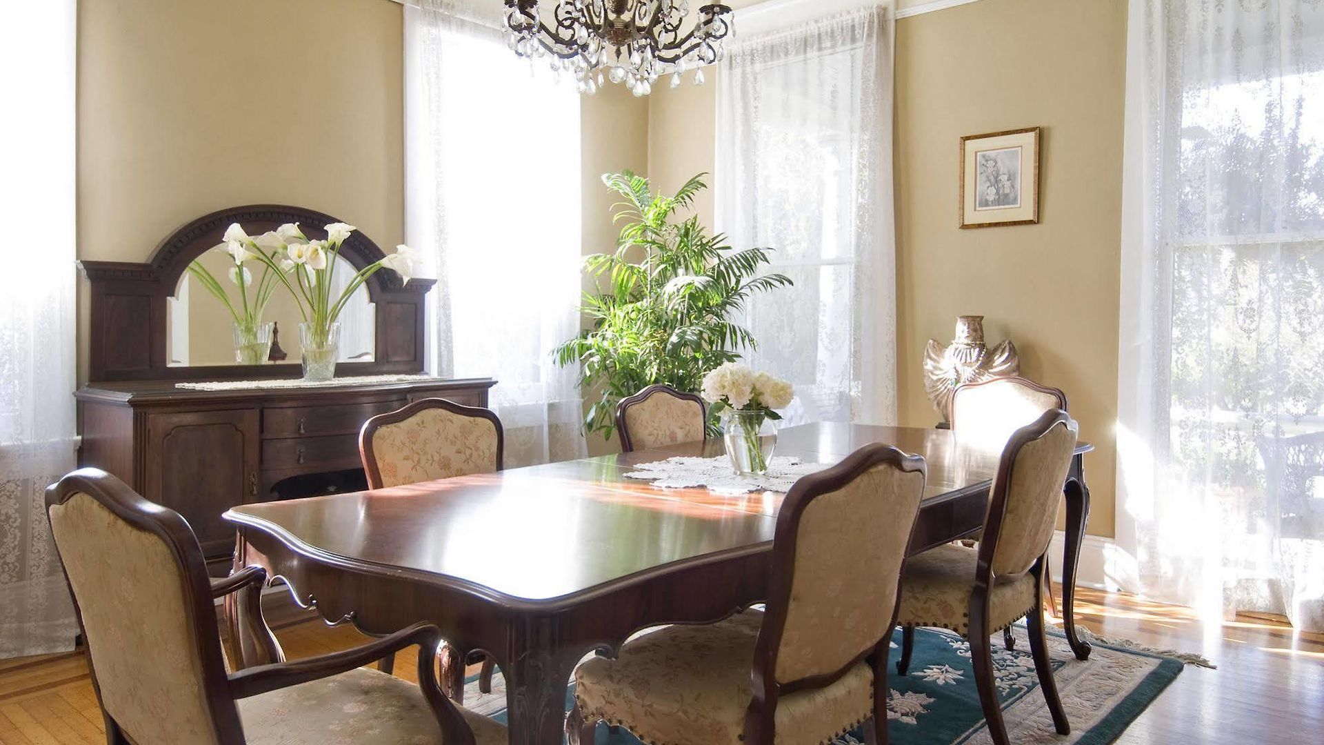 Bed & Breakfast Southern Comfort 3*