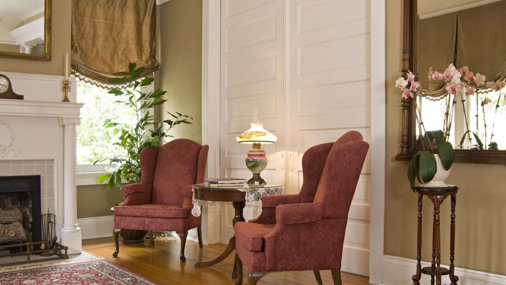 Southern Comfort 3*