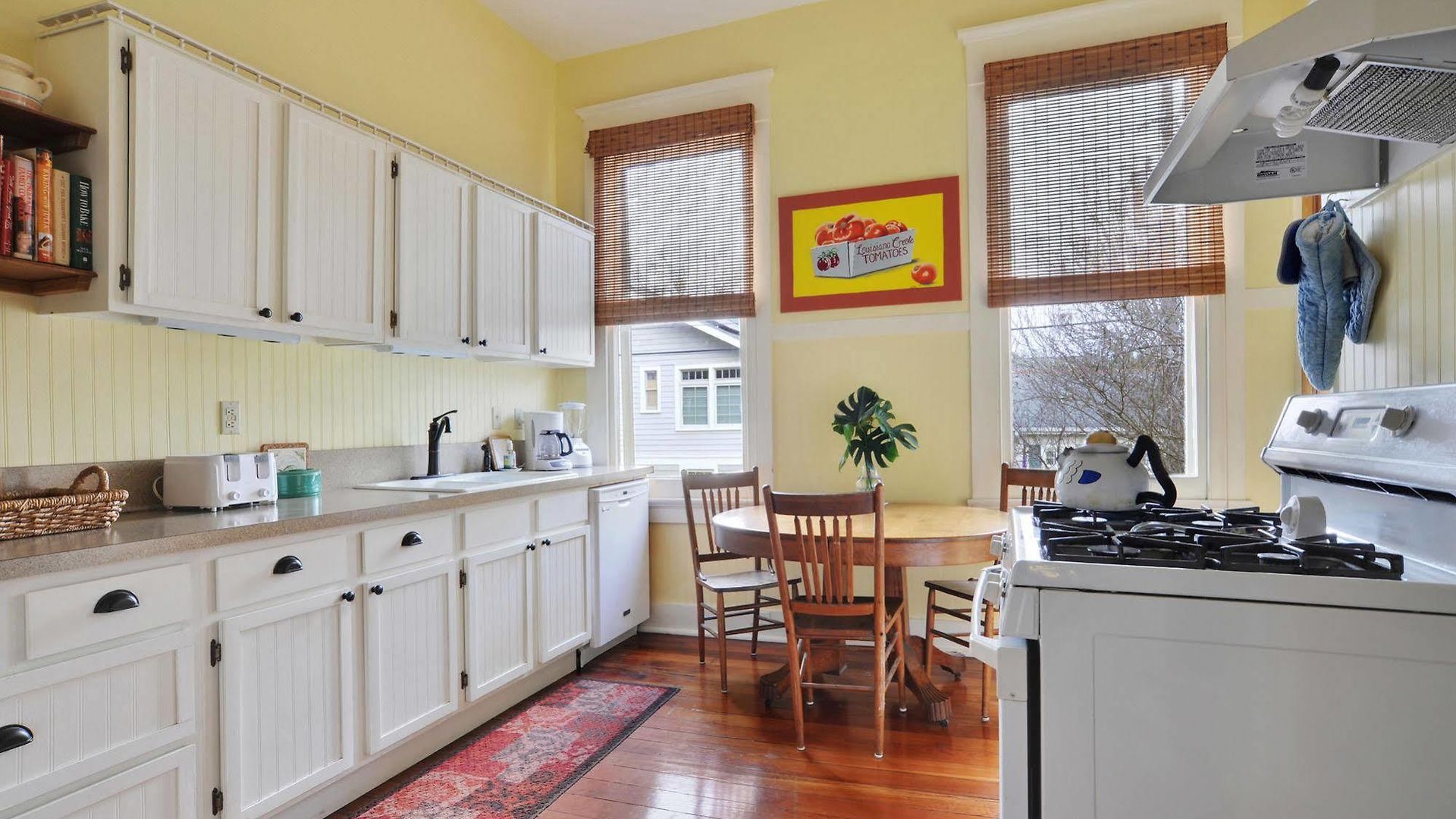 Bed & Breakfast Southern Comfort New Orleans