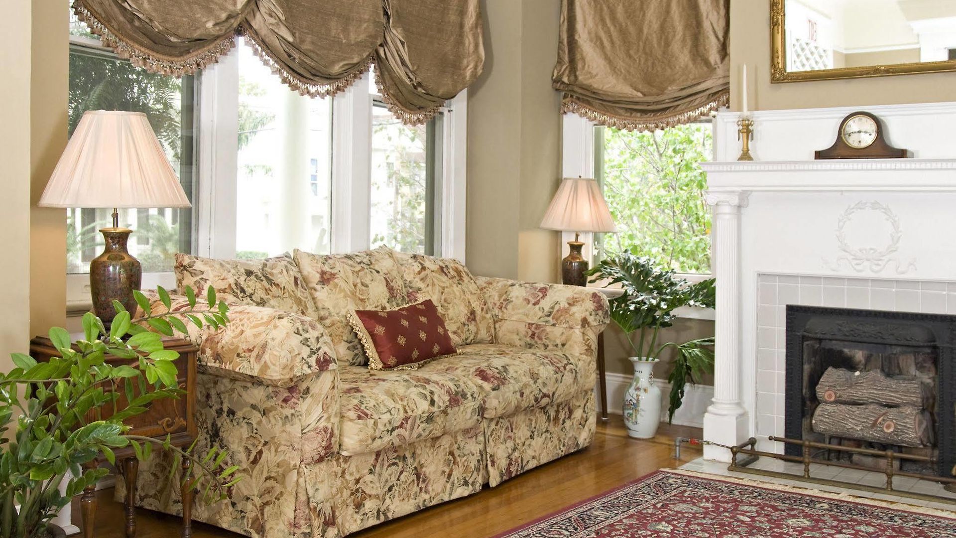 Bed & Breakfast Southern Comfort