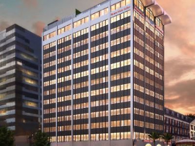 Towneplace By Marriott Downtown/canal Street