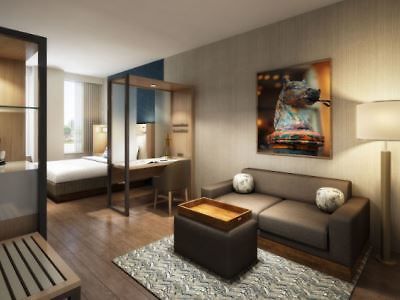 Towneplace By Marriott Downtown/canal Street