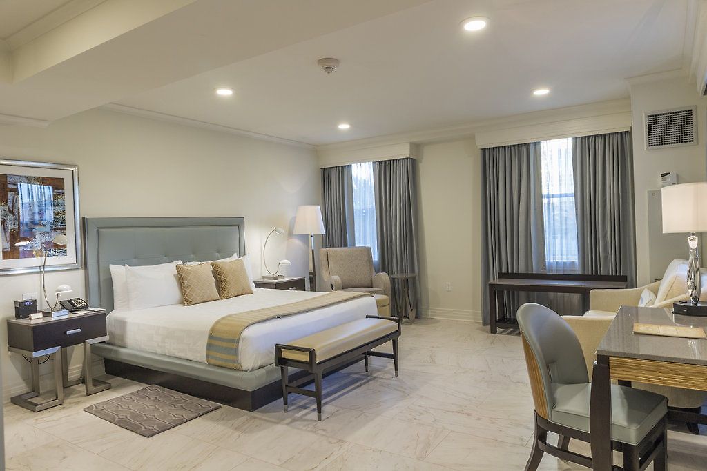 The Jung And Residences New Orleans