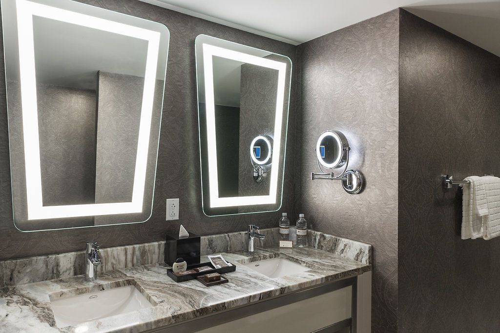 Hotel The Jung And Residences New Orleans