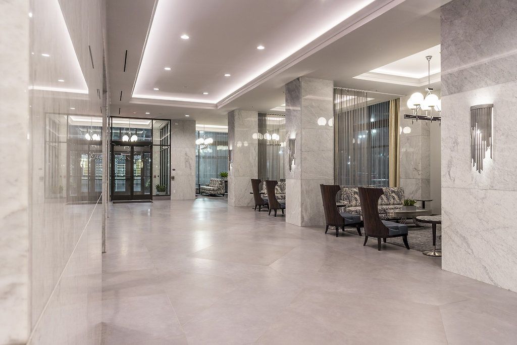 The Jung And Residences