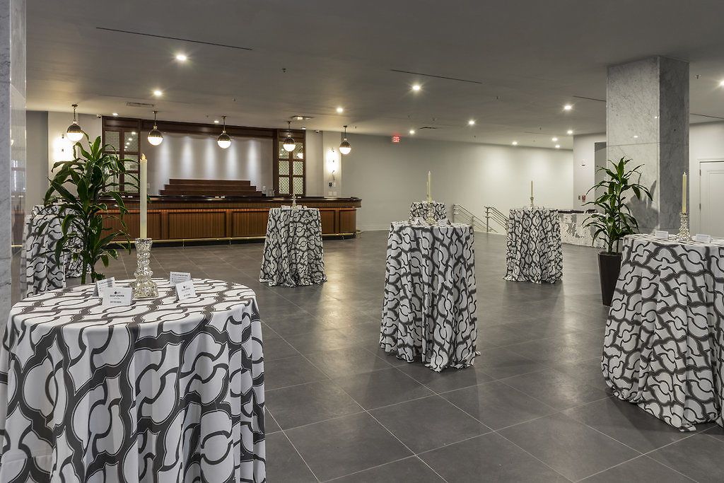 The Jung And Residences 3* New Orleans