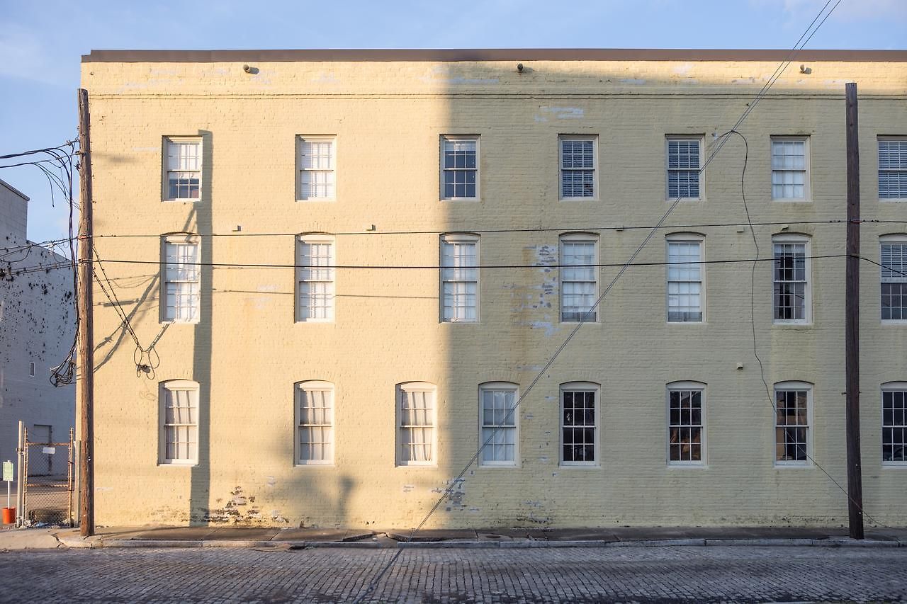 Sonder Irish Channel Lofts