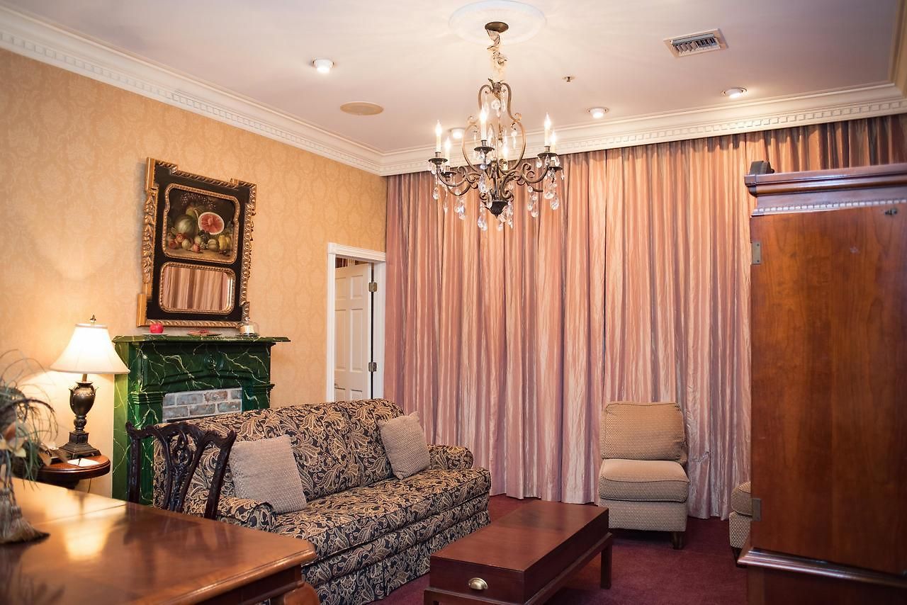 Hotel Quarter House