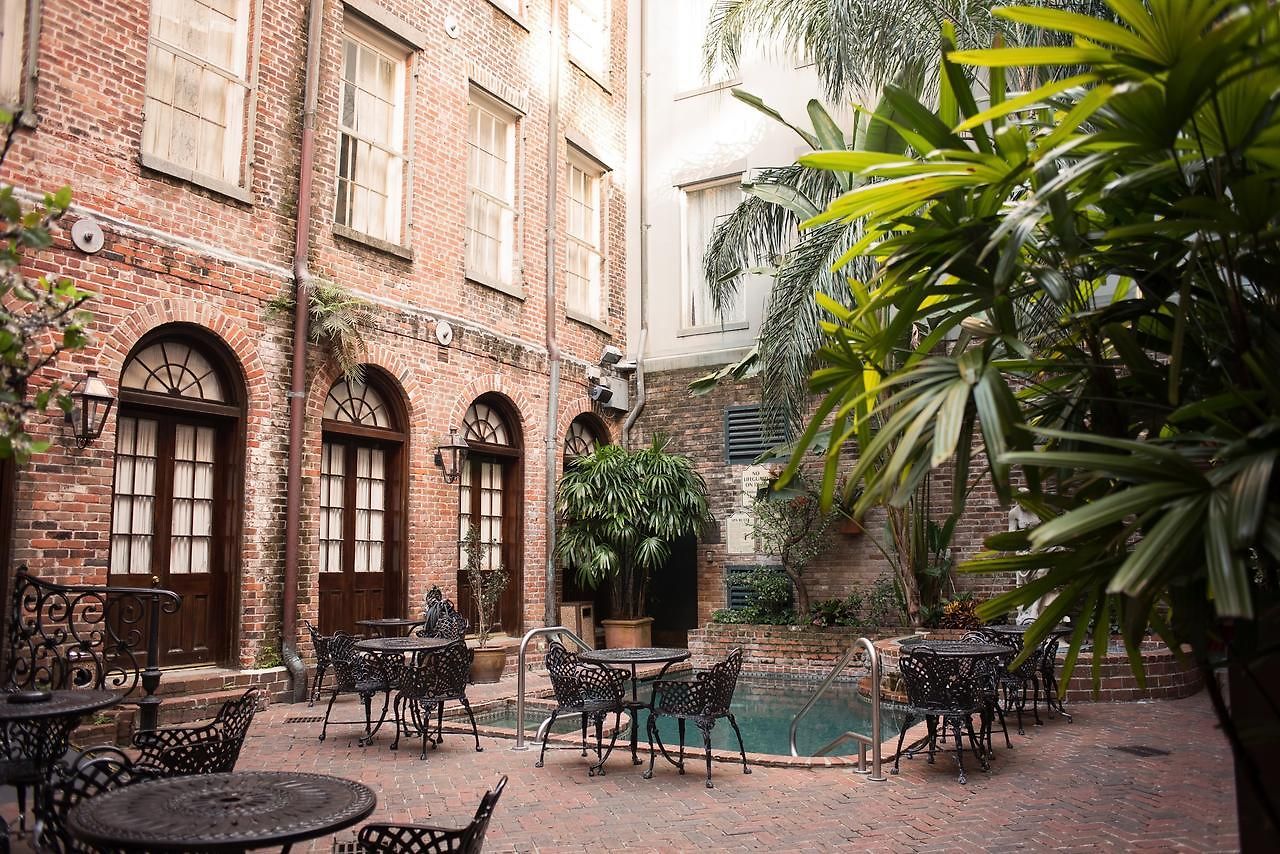 Quarter House New Orleans