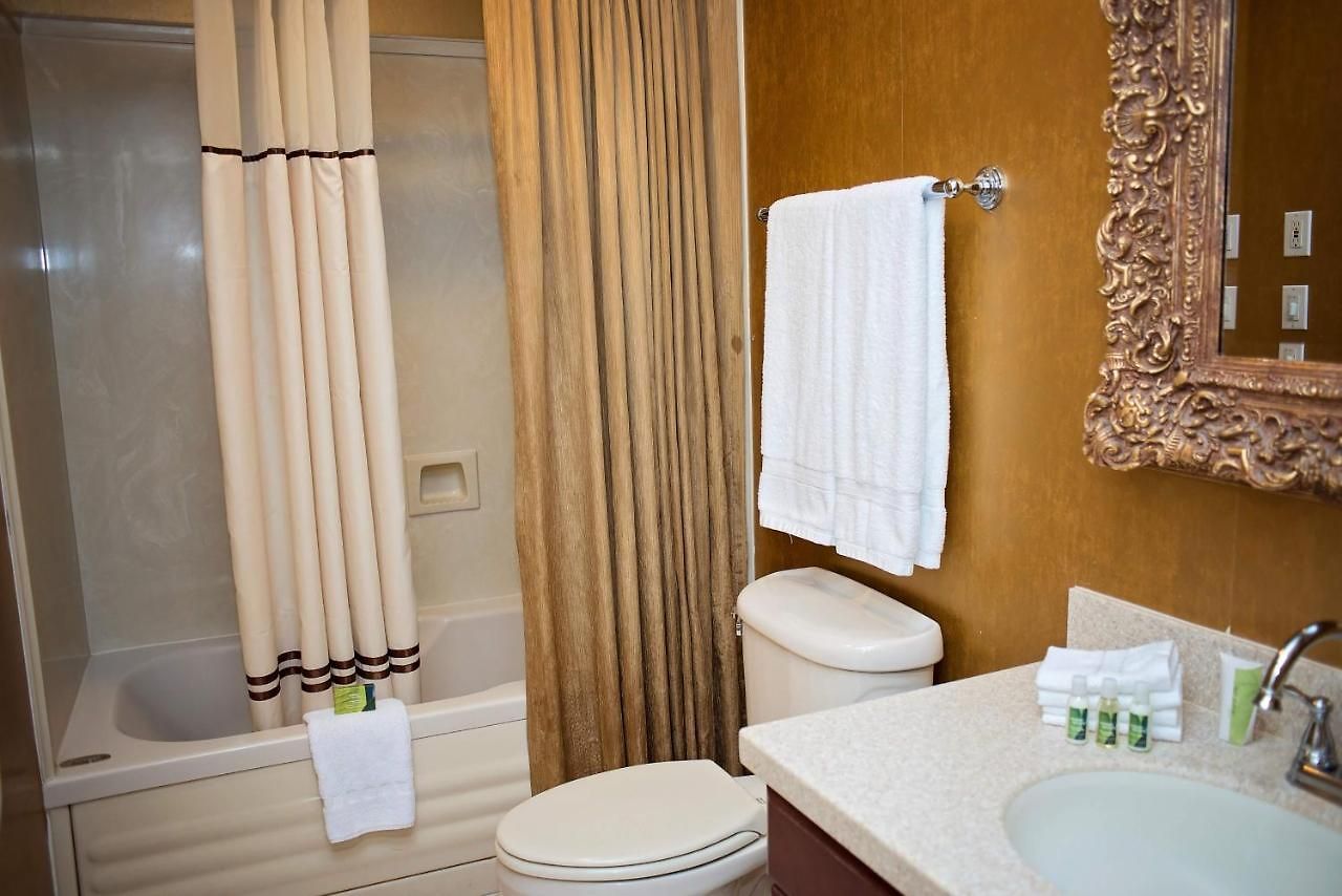 Hotel Quarter House