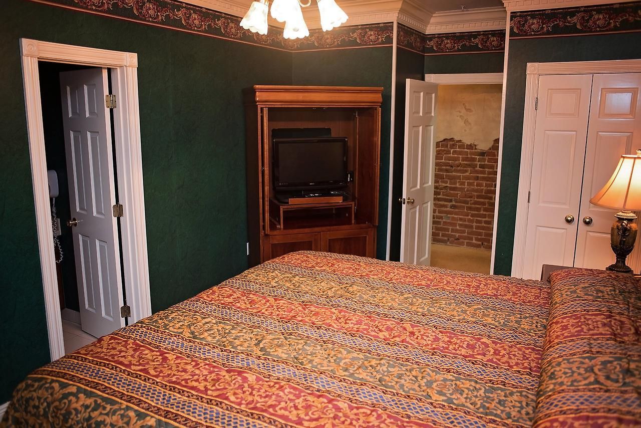 Quarter House 3* New Orleans