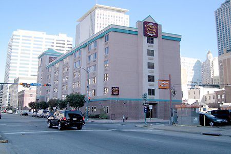 Express Downtown By Ihg 3*