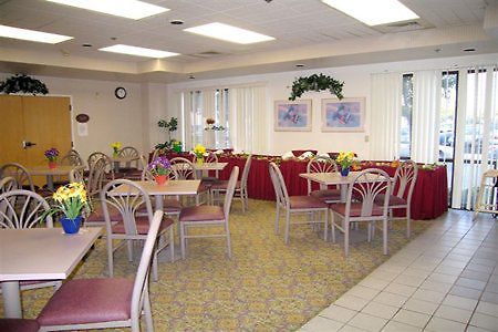Express Downtown By Ihg 3* New Orleans