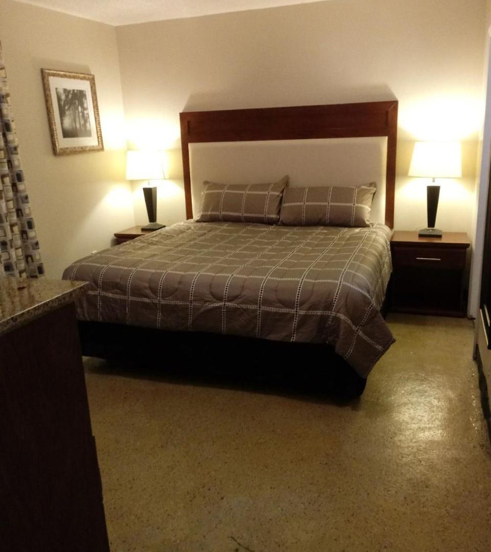 Motel London New Orleans
