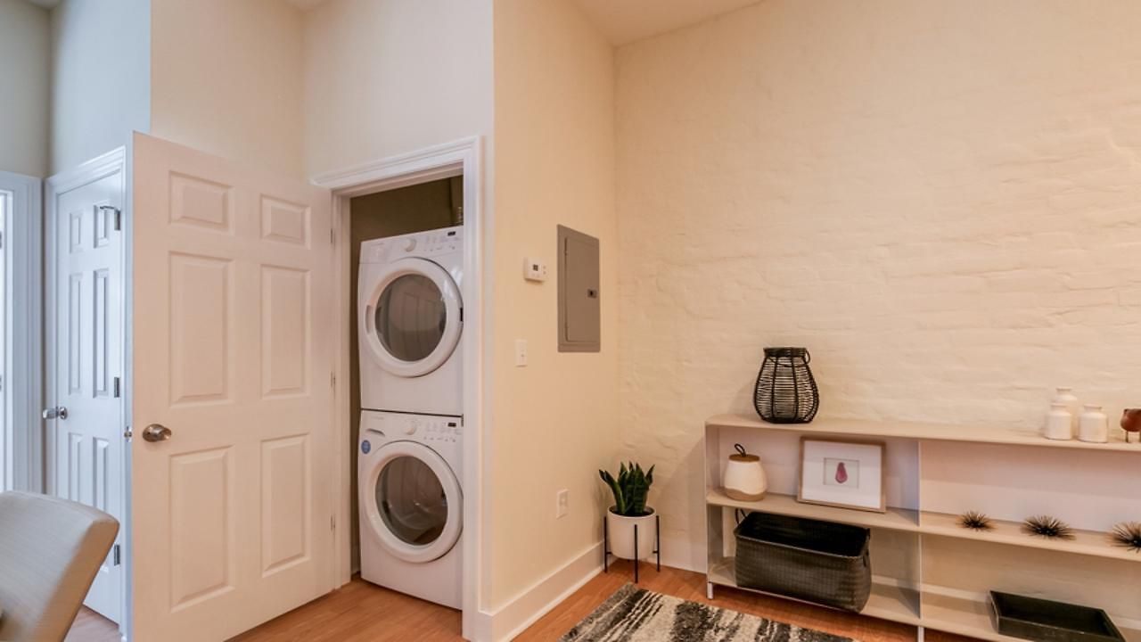 Delightful Arts/warehouse District Suites By Sonder Aparthotel
