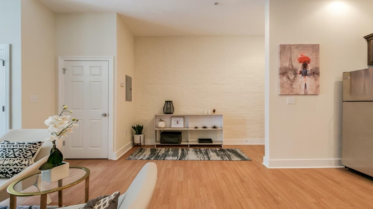 Delightful Arts/warehouse District Suites By Sonder Aparthotel *