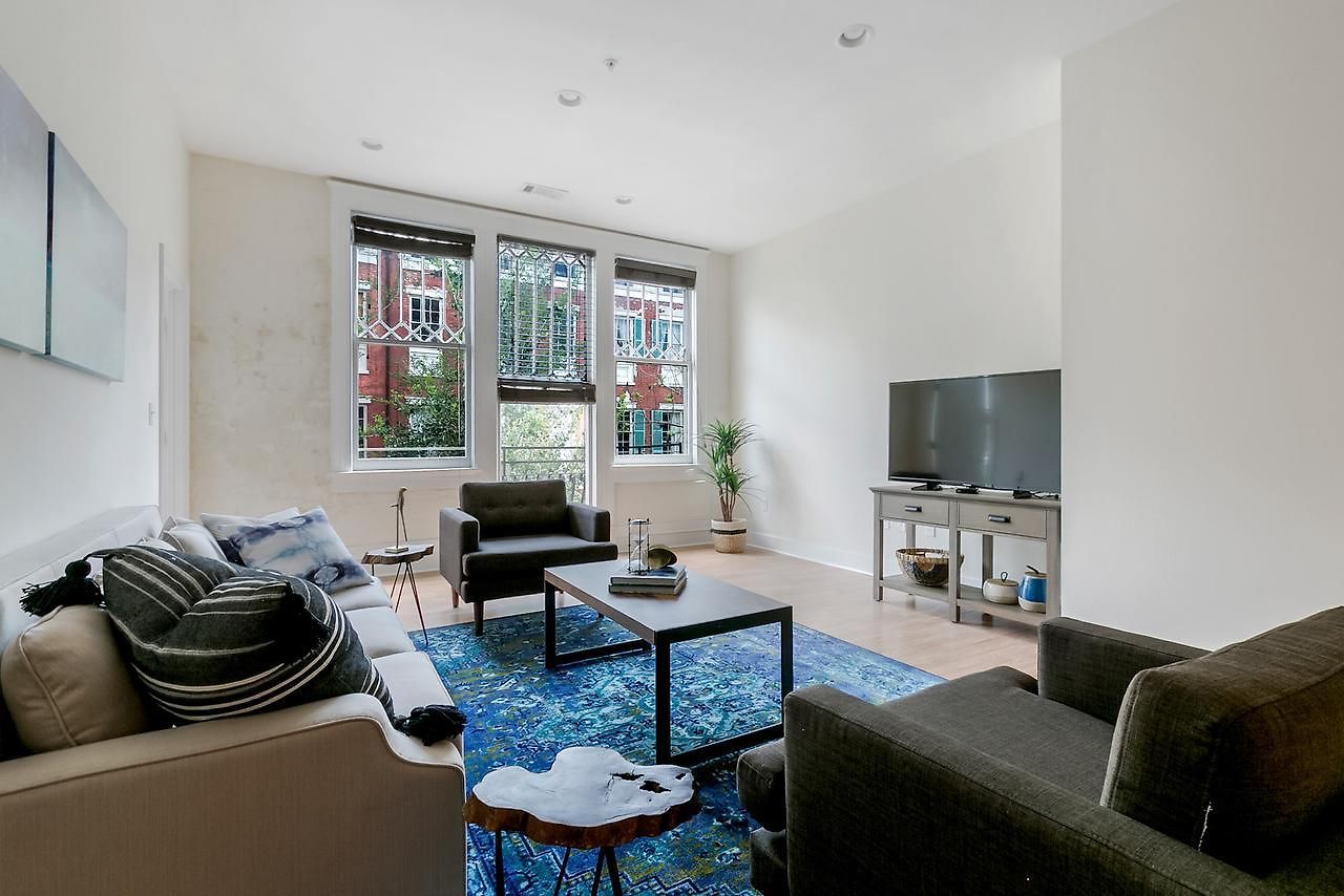 Delightful Arts/warehouse District Suites By Sonder Aparthotel