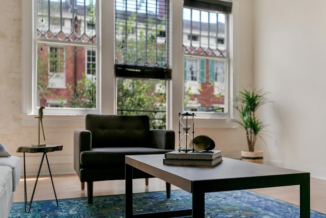 Delightful Arts/warehouse District Suites By Sonder Aparthotel *