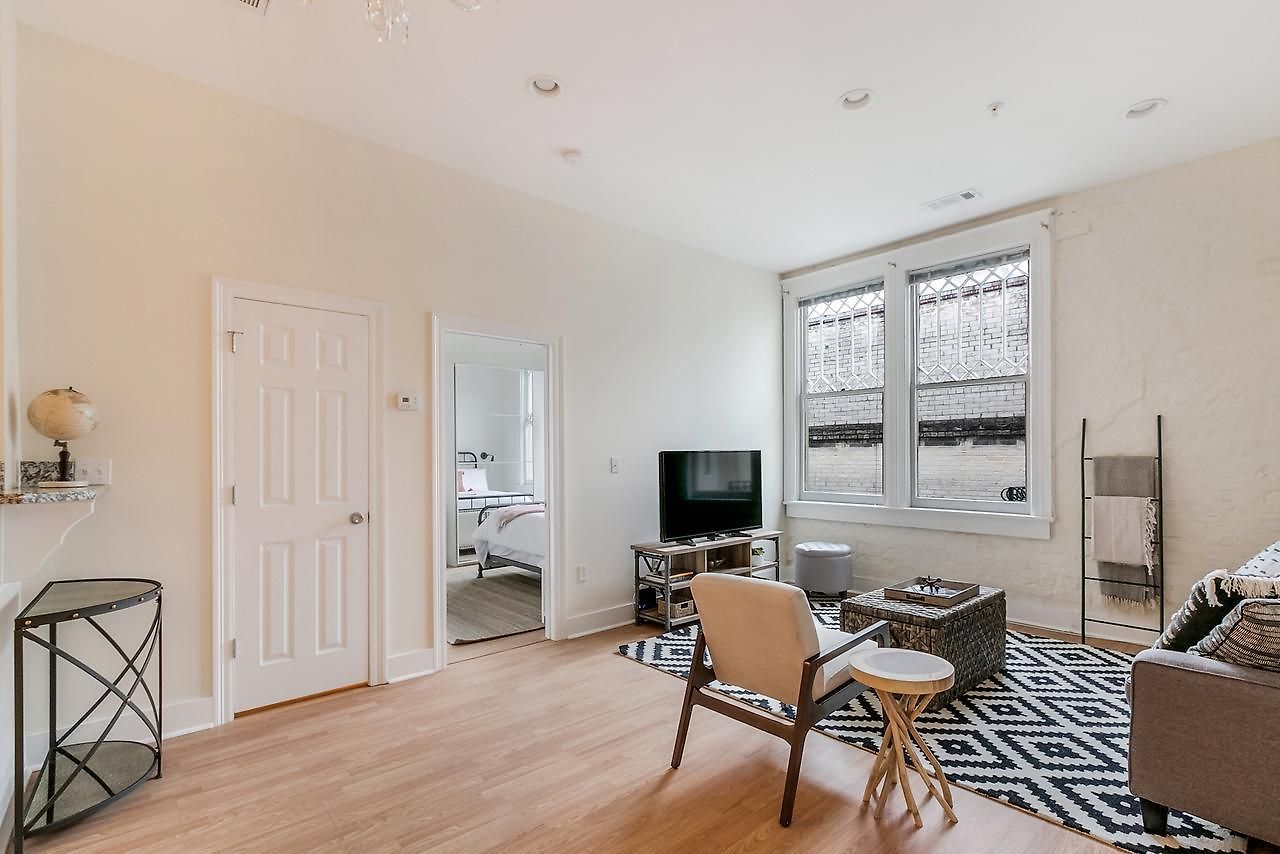 Delightful Arts/warehouse District Suites By Sonder * New Orleans