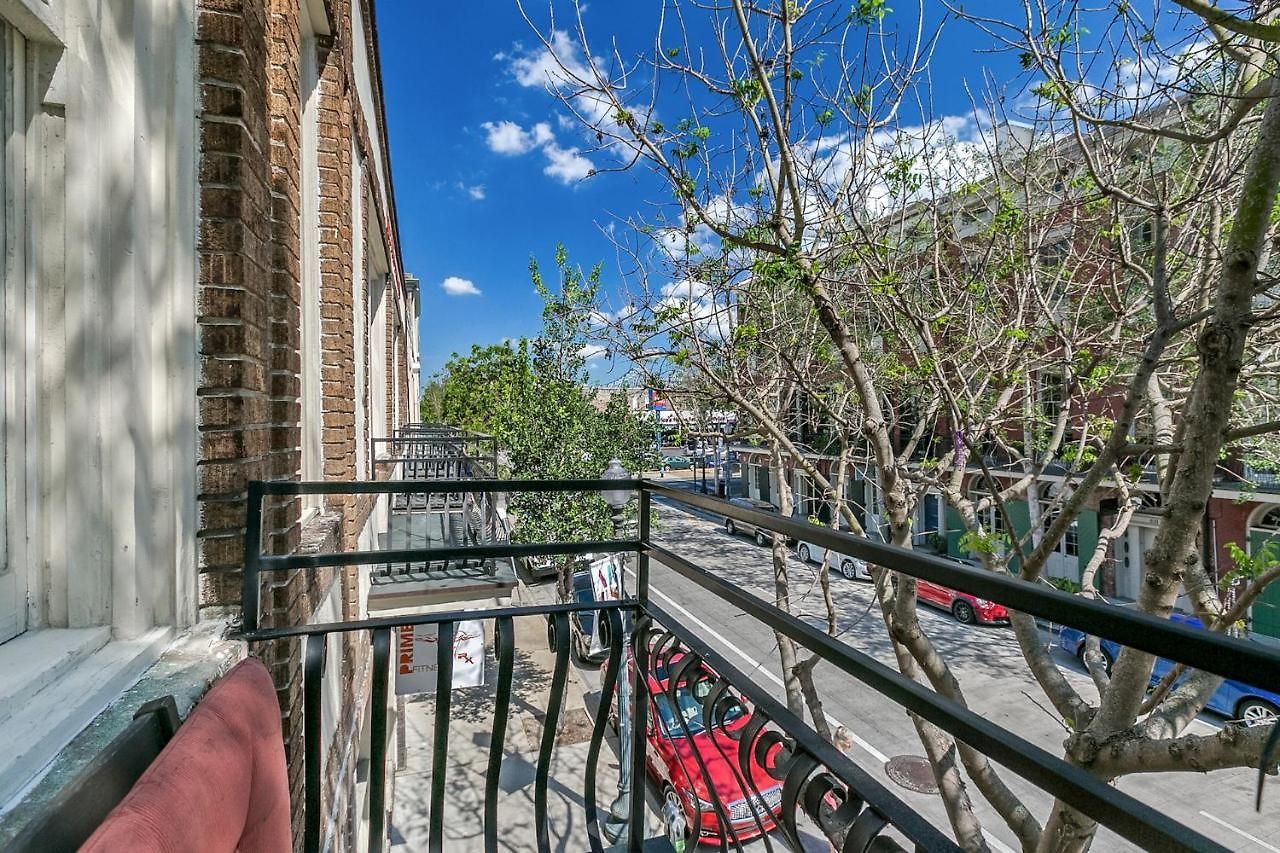 Delightful Arts/warehouse District Suites By Sonder *