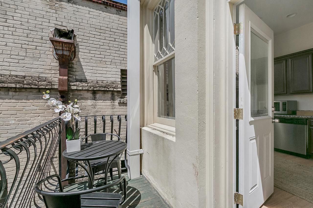 Delightful Arts/warehouse District Suites By Sonder * New Orleans