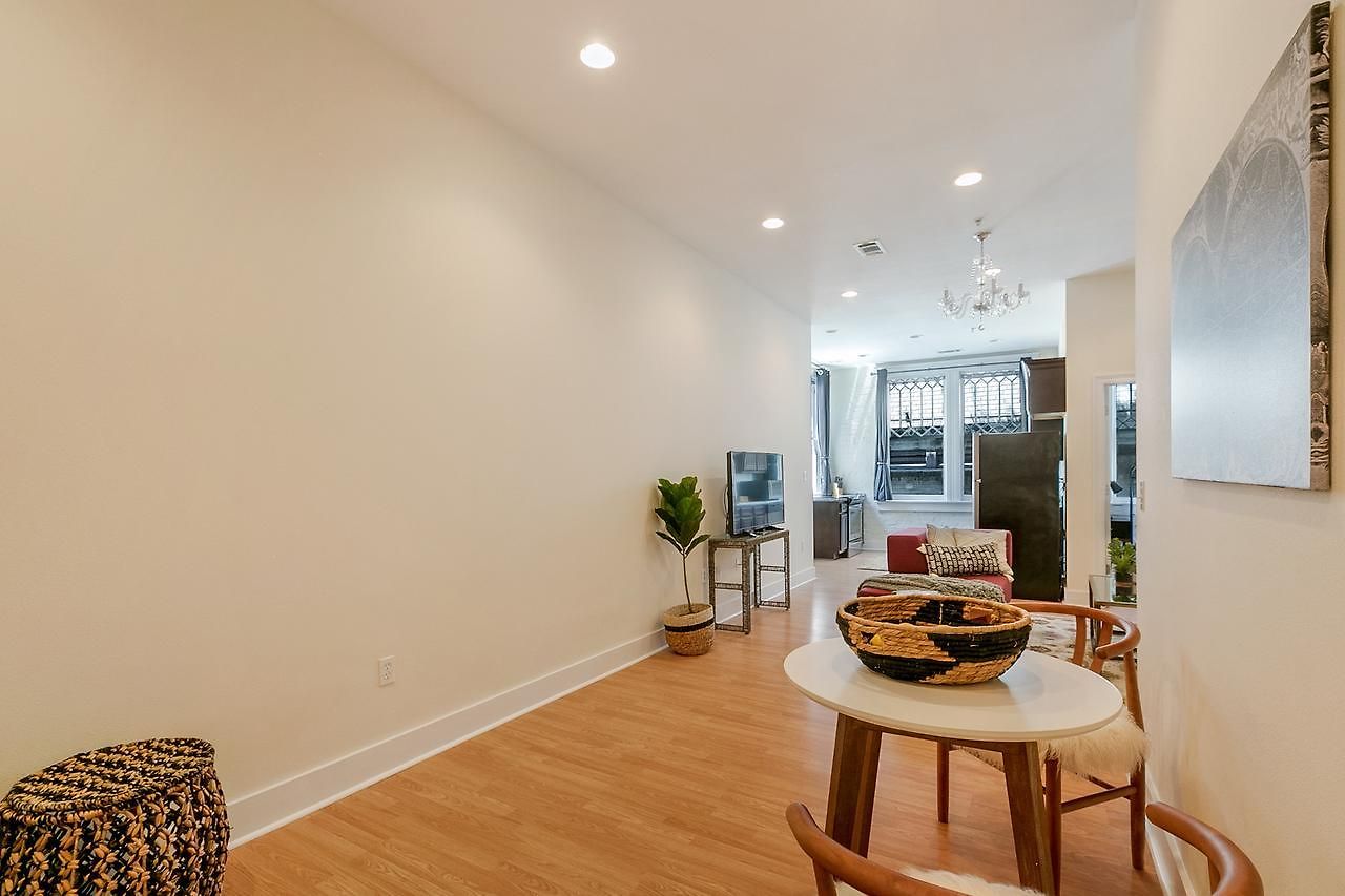 Delightful Arts/warehouse District Suites By Sonder